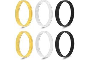 通用 3 pary uchwytów na rękawy, uchwyt na koszulę, pasek na ramię, rozciągliwe metalowe bransoletki do mocowania, koszulka z długim rękawem, damska i męska koszula