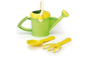Green Toys Watering Can (Green)