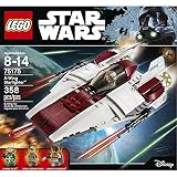 LEGO Star Wars 75175 A-Wing Starfighter? - Lego