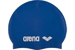 Arena klassisk silikonkeps Jr