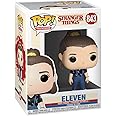 Funko Pop! Television: Stranger Things S3 Eleven, Action Figure - 40954