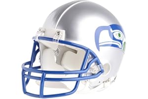 Riddell Mini Football Casque - NFL Seattle Seahawks 83-01