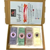 Wax Melts – 4 X Snap Bars - Perfume Set (Aliens, Lady ...