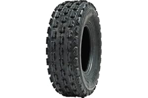 Hakuba Pneu 22 x 7-10 4PR P356 22 x 7.00-10 pour quad tout terrain
