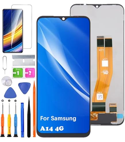 Schermo LCD + Digitizer Per Huawei Mate 20 Lite – Ricambio Qualità OEM (Nuovo) - Foto 3