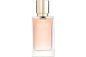 HUGO BOSS Boss Alive Eau de Parfum für Frauen