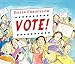 Vote! (English Edition) by Eileen Christelow