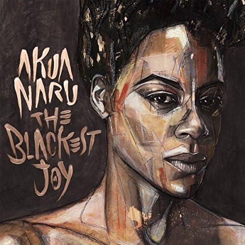 The Blackest Joy (Dlp)