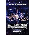 Matter and Energy: Principles of Matter and Thermodynamics