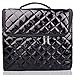Tidy Me Up Large Vanity Case - Black