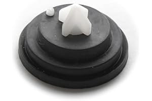 1 x SIAMP Diaphragm INLET FLOAT VALVE WASHER 95 95L 99T 99B 99 Duravit Laufen Twyford by SIAMP