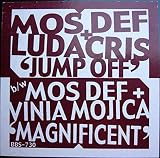 Jump Off / Magnificent [Vinyl Single 12''] - Mos Def