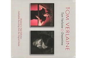 Tom Verlaine/Dreamtime