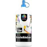 Bastelkleber Transparent – Die 15 Besten Produkte Produktbild-Vorschau 5