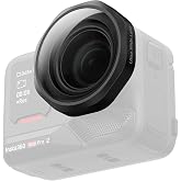 Insta360 Ace Pro 2 Ultra Geniş Lens