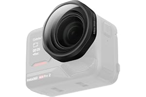 Insta360 Ace Pro 2 Ultra Wide Lens