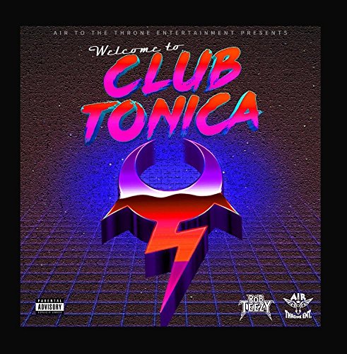 Preisvergleich Produktbild Welcome to Club Tonica