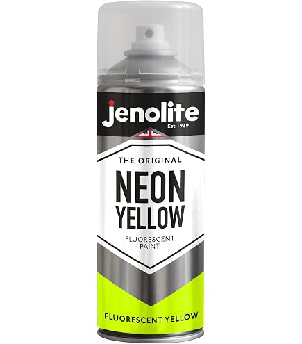 Vernice Termocromica SFXC 250ml Blu Mare A Verde Neon - Cambia Colore A 28°C A Base Acrilica