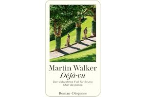 Déjà-vu: Der siebzehnte Fall für Bruno, Chef de police