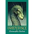 Inheritance: Book IV