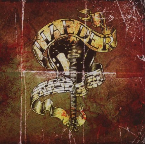 Preisvergleich Produktbild Maeder