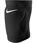 McDavid 601R Genouillère élastique Avec Protection Mousse – Lot De 2, Pour Volley-ball Et Sport
