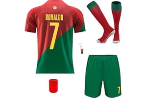 Mikalay Neu #7 Heim Fußball Trikot/Shorts/Socken für Kinder Geschenk Set Jugendgrößen