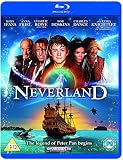 Neverland [Blu-ray] - Keira Knightley