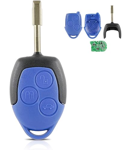 Serratura Porta Posteriore Ford Transit Custom 2012 Tetto Basso 5 PIN - Foto 10