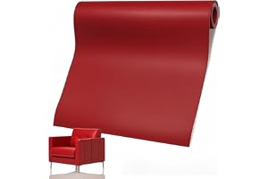 Läderreparationsset Patch Kit, 60 x 137 cm Självhäftande, Lapp