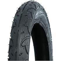 2 Cámaras De Aire Reforzadas 12 1/2 X 2 1/4 | Para Bicicletas Y Scooters