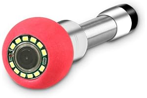 anysun Cabezal de cámara Transmisor de sonda Integrado de 512 Hz para cámara de inspección de tuberías de alcantarillado Aukfa HBUDS