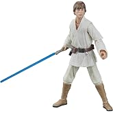 Star Wars Black Series Luke Skywalker (Star Wars: A New Hope) Aksiyon Fig&uuml;r&uuml;