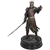 Dark Horse Comics The Witcher 3 Eredin Breacc Glas Figura da Collezione, Multicolore, Taglia Unica, 30-236