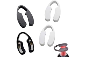 ANYUANKW 4 Piezas Cortador Papel Vino,Cortador Cápsulas para Botellas Vino,Cortacápsulas de Aluminio para Fiestas,Campamentos,Bodas