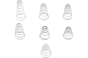 Holley - 20-13 Secondary Diaphragm Spring Kit