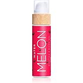 COCOSOLIS WATERMELON Tanning Oil | Tanning Accelerator | Tanning oil for solarium and beach. Vitamin E, watermelon and organi