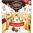 Ferrero Collection Premium Christmas Chocolate Advent Calendar 2024, Includes Rocher, Raffaello and Rondnoir Pralines, Box of 24 Speciality Chocolates (259g)