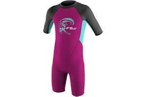 O'NEILL ONEILL WETSUITS Toddler Reactor Spring Combinaison en néoprène Enfant