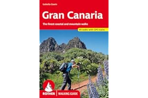 Gran Canaria (en anglais)