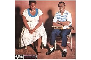 UNIVERSAL MUSIC GROUP Ella and Louis [SHM-SA