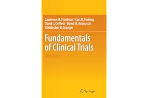Fundamentals of Clinical Trials