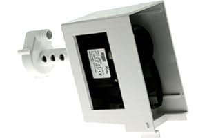 Pumpe REBO Typ NR40 55W 230V 50Hz Ausgang ø 17mm