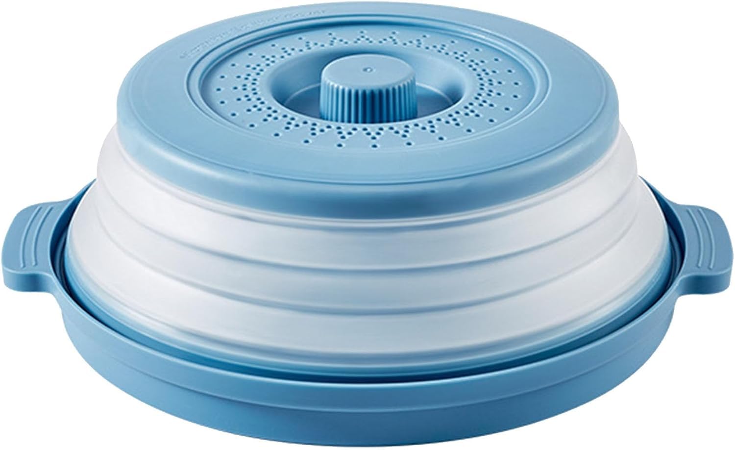 THW Microwave Splatter Cover Review: Multifunctional Kitchen Tool for Heating Food