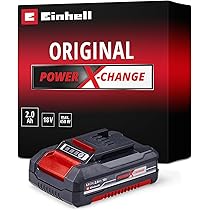 Einhell PXC plus 18V 6.0 Ah Li-ion Akü Fiyatları, Özellikleri ve Yorumları En Uc
