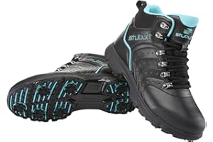 Stuburt Golf Femmes Evolve Sport II imperméable matelassée clouté Bottes Golf