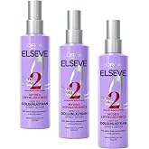 L'Oreal Paris Elseve Hydra Hyaluronic Nem ile Dolgunlaştıran Serum 150 ml (3 paketi)