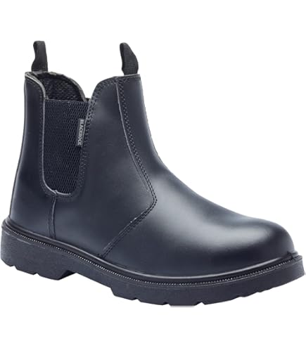 Portwest Fw75 36/3 S5 - Neptune Bottes Pour Mettreur Fw75bkr44 | Achetez Sur