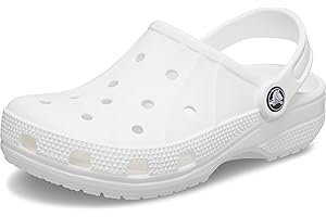 Crocs Ralen Clog K, Zoccoli Unisex - Bambini e Ragazzi