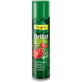 Flower - Natural Leaf Polish 800 ml | Instantly Improves and Enhances | Removes Lime Stains from Leaves | Dearomatized and Hy